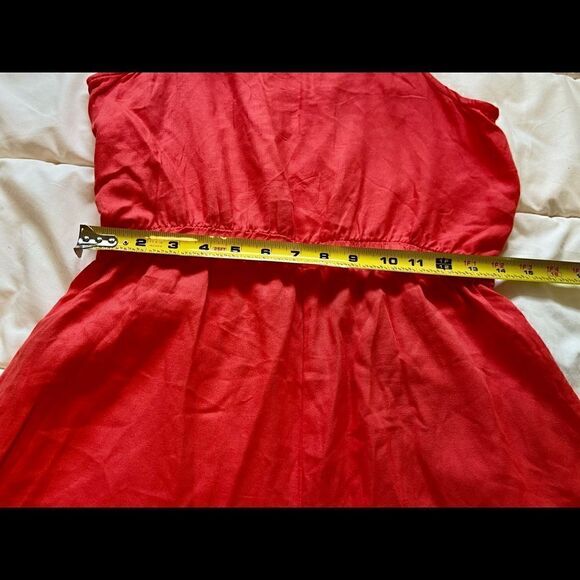 TOXIK 3 JUNIORS SEXY SALMON ROMPER SHORTS MEDIUM - Picture 7 of 11